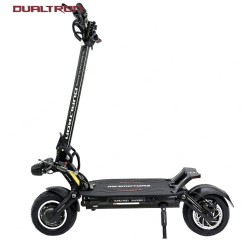 Tylna lampa LED z podnóżkiem do Dualtron Thunder 2, Thunder 1 lub podobnych  - 13 
Pasuje do Dualtron Thunder 1 i Thunder 2; prz