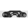 Monorim MD0 Air Hydraulic front suspension 490mm x 165mm  - 10 
Fitment: designed for compatible Monorim MD0 front fork setups; 