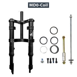 Elso felfuggesztes Monorim MD0 Coil Spring 490mm x 165mm  - 1 
Kompatibilitas: Monorim MD0 Coil Spring 490mm x 165mm kompatibili
