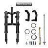 Emprosthia anartisi Monorim MD0 Dual Air Version 490mm x 165mm  - 9 
Symvatotita: gia konfiguraseis me diastaseis 490mm x 165mm 