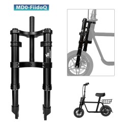 Monorim MD0-FiidoQ esimene vedrustus  - 5 
Uhilduvus: Monorim MD0-FiidoQ esimene vedrustus Fiido Q (Q1/Q1S) ja uhilduvate mini e