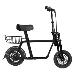 Suspensie fata Monorim MD0-FiidoQ  - 12 
Compatibilitate: suspensie fata Monorim MD0-FiidoQ pentru Fiido Q (Q1/Q1S) si mini e-bi