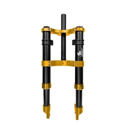 Suspension avant Monorim MD0-V1 pour Xiaomi M365/Pro  - 1 
Compatibilite: kit Monorim MD0-V1 pour Xiaomi M365/Pro et modeles com