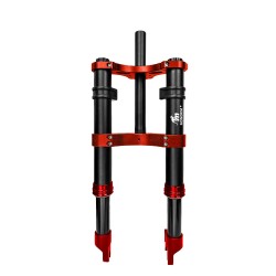 Perednia pidviska Monorim MD0-V1 dlia Xiaomi M365/Pro  - 2 
Sumisnist: Monorim MD0-V1 dlia Xiaomi M365/Pro ta sumisnykh modelei.
