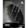Monorim MD0-V1 elso felfuggesztes Xiaomi M365/Pro-hoz  - 6 
Kompatibilitas: Monorim MD0-V1 Xiaomi M365/Pro es kompatibilis model