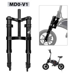 Prednji ovjes Monorim MD0-V1 za Xiaomi M365/Pro  - 4 
Kompatibilnost: Monorim MD0-V1 za Xiaomi M365/Pro i kompatibilne modele.
S