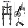 Prednji ovjes Monorim MD0-V1 za Xiaomi M365/Pro  - 4 
Kompatibilnost: Monorim MD0-V1 za Xiaomi M365/Pro i kompatibilne modele.
S