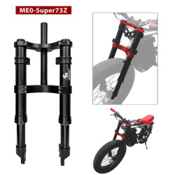 Mprosta anartisi Monorim MD0-Super73Z gia e-bike Super73 Z  - 3 
Symvatotita: Monorim MD0-Super73Z mprosta anartisi gia Super73 