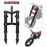 Perednyaya podveska Monorim MD0-Super73Z dlya e-bike Super73 Z  - 3 
Sovmestimost: perednyaya podveska Monorim MD0-Super73Z dlya