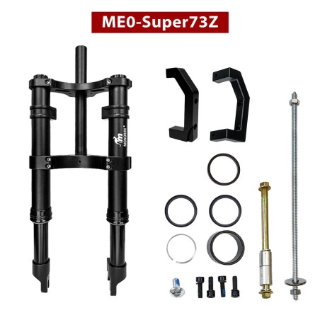 Sprednje vzmetenje Monorim MD0-Super73Z za e-kolo Super73 Z  - 4 
Kompatibilnost: sprednje vzmetenje Monorim MD0-Super73Z za Sup