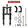 Mprosta anartisi Monorim MD0-Super73Z gia e-bike Super73 Z  - 4 
Symvatotita: Monorim MD0-Super73Z mprosta anartisi gia Super73 
