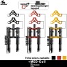Predni odpruzeni Monorim ME0 Coil spring version 565mm x 165mm  - 7 
Kompatibilita: ME0 Coil Spring 565mm x 165mm pro kompatibil