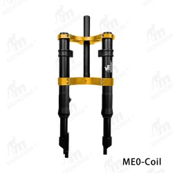 Przednie zawieszenie Monorim ME0 Coil spring version 565mm x 165mm  - 4 
Kompatybilnosc: ME0 Coil Spring 565mm x 165mm do zgodny