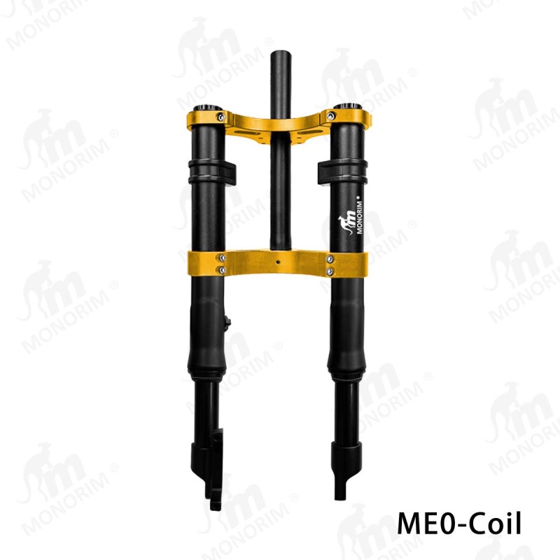 Perednia pidviska Monorim ME0 Coil spring version 565mm x 165mm  - 4 
Sumisnist: ME0 Coil Spring 565mm x 165mm dlia sumisnykh kr