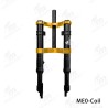 Predni odpruzeni Monorim ME0 Coil spring version 565mm x 165mm  - 4 
Kompatibilita: ME0 Coil Spring 565mm x 165mm pro kompatibil