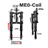 Perednia pidviska Monorim ME0 Coil spring version 565mm x 165mm  - 12 
Sumisnist: ME0 Coil Spring 565mm x 165mm dlia sumisnykh k