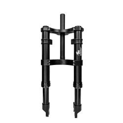 Eesmine vedrustus Monorim ME0 Dual Air 565mm x 165mm  - 2 
Sobivus: Monorim ME0 Dual Air eesmine vedrustus 565mm x 165mm upgrade