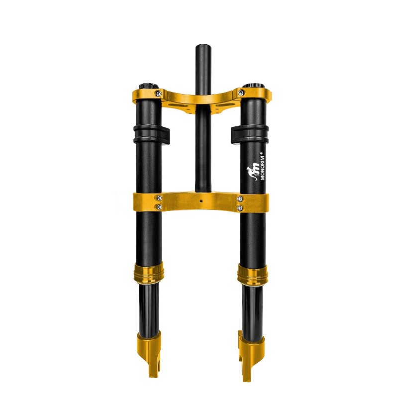 Sospensione anteriore Monorim ME0 Air - Hidraulic version 565mm x 165mm  - 5 
Compatibilita: sospensione anteriore Monorim ME0 A