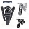 Monorim ME206 Dual Air etujousitus version 565mm x 206mm  - 6 Yhteensopivuus: Monorim ME206 Dual Air etujousitus, koko 565mm x 2