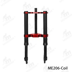 Predna podveska Monorim ME206 Dual Air version 565mm x 206mm  - 3 Savmestimost: predna podveska Monorim ME206 Dual Air, format 5
