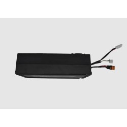 Batteria al litio 19200mAh 46.8V 899Wh per Segway G3 - più autonomia  - 1 Vantaggi dell installazione di una batteria 19200mAh s