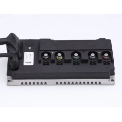 Sinusbølge kontroller for elektrisk kjoretoy 60V-72V 3000W 80A Monorim MC80A  - 2 Sinusbølge-kontroller for elektriske kjøretøy 