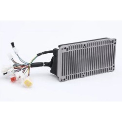 Controller veicolo elettrico a onda sinusoidale 60V-72V 3000W 80A Monorim MC80A  - 4 Controller per veicoli elettrici a onda sin