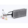 Controlador de vehiculo electrico de onda sinusoidal 60V-72V 3000W 80A Monorim MC80A  - 4 Controlador de vehículo eléctrico de o