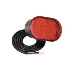 Achterlicht voor Xiaomi 5, 5 Pro en 5 Max | LED veiligheid  - 9  