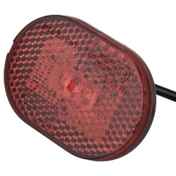 LED-baglygte til Xiaomi Scooter Elite  - 1  