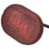 Lumină spate LED pentru Xiaomi Scooter Elite  - 1  