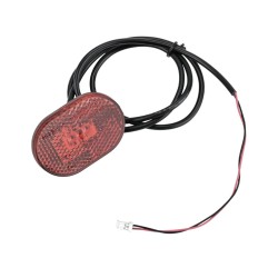 LED-achterlicht voor Xiaomi Scooter Elite  - 2  