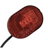 LED-bakljus för Xiaomi Scooter Elite  - 5  