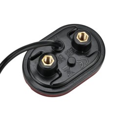LED rear light for Xiaomi Scooter Elite  - 6  