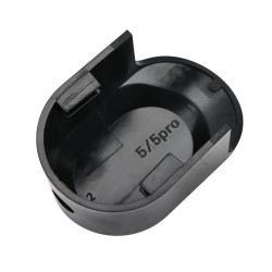 copy of Hak na torby kompatybilny z hulajnoga Xiaomi 5 5 Pro i 5 Max solidne akcesorium  - 4  