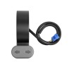 Indexkapcsolo kompatibilis Xiaomi 5, 5 Pro es 5 Max elektromos roller  - 1  