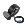Buton migachi savmestim s Xiaomi 5 5 Pro 5 Max elektricheska trotinetka  - 2  