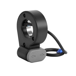 Knopka pokazhchykiv povorotu sumisna z Xiaomi 5 5 Pro 5 Max elektrosamokat  - 4  