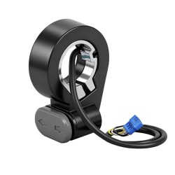 Buton migachi savmestim s Xiaomi 5 5 Pro 5 Max elektricheska trotinetka  - 5  
