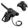Dzwignia hamulca do hulajnogi Xiaomi 5, 5 Pro i 5 Max, kompatybilny zamiennik wysoka jakosc  - 10 Kompatybilnosc: zamiennik komp