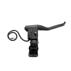 Bromshandtag for Xiaomi scooter 5, 5 Pro och 5 Max, kompatibel reservdel hog kvalitet  - 5 Kompatibilitet: kompatibel ersattning