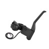Leva freno per monopattino Xiaomi 5, 5 Pro e 5 Max, ricambio compatibile alta qualita  - 8 Compatibilita: ricambio compatibile p