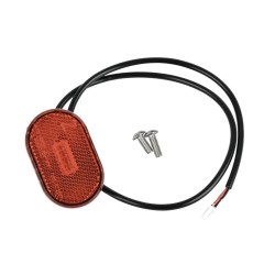 Zaden kalnik sas zadna svetlina i darzhach za Xiaomi 5 Pro  - 17  