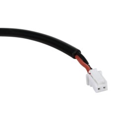 Takalokasuoja takavalolla ja kiinnikkeellä Xiaomi 5 Pro  - 21  