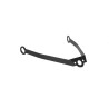 Vibratsioonivastane porilaua tugi Xiaomi 5, 5 Pro ja 5 Max  - 2 Vähendab tagumise porilaua vibratsiooni ja müra Xiaomi 5 Series 