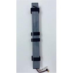 Baterija 36V 10200 mAh i 12800 mAh za Ninebot NCAF3610A Segway F2 PLUS F2 PRO  - 2  