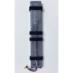 36V aku 10200 mAh ja 12800 mAh Ninebot NCAF3610A Segway F2 PLUS F2 PRO  - 3  