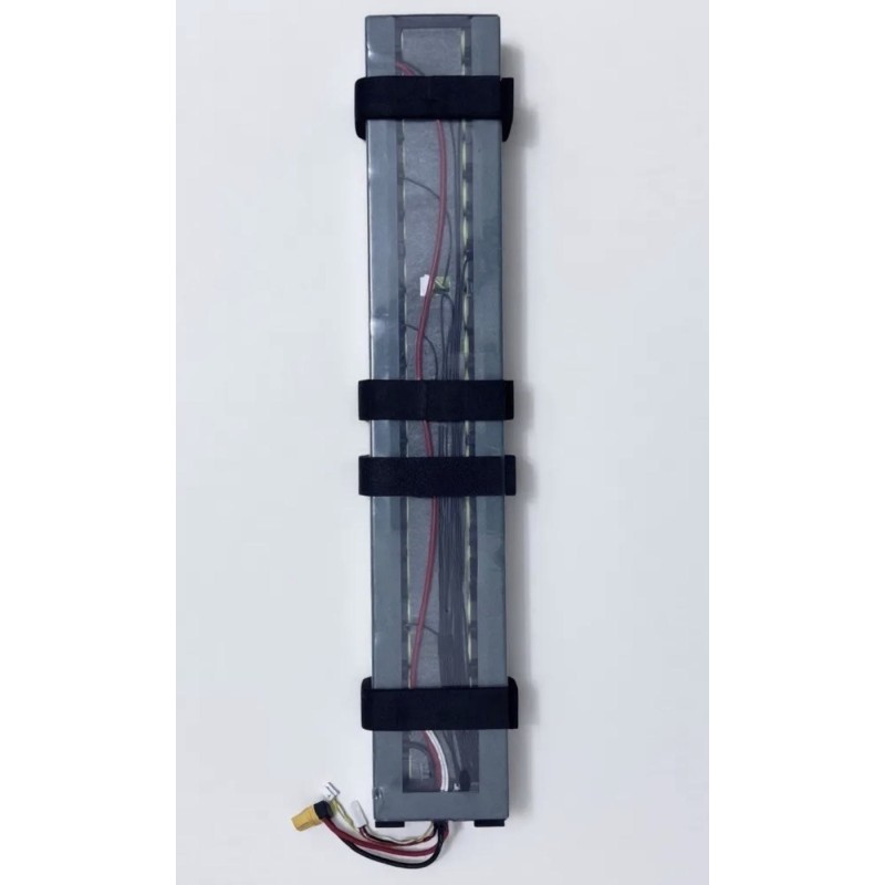 36V aku 10200 mAh ja 12800 mAh Ninebot NCAF3610A Segway F2 PLUS F2 PRO  - 3  