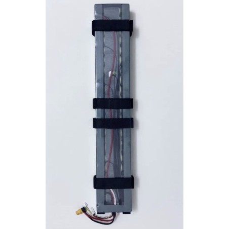 36V batteri 10200 mAh og 12800 mAh til Ninebot NCAF3610A Segway F2 PLUS F2 PRO  - 3  