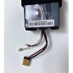 36V Akku 10200 mAh und 12800 mAh für Ninebot NCAF3610A Segway F2 PLUS F2 PRO  - 4  